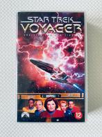 VHS: Star Trek Voyager 7.06 (2001), Cd's en Dvd's, VHS | Film, Vanaf 12 jaar, Ophalen of Verzenden, Gebruikt, Science Fiction en Fantasy