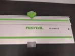 Festool fs Geleiderailhouder, Ophalen of Verzenden, Nieuw