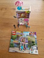 Lego Friends 41365, Emma's kunstatelier, Ophalen of Verzenden
