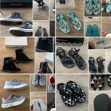 Maat 27 beschikbaar voor biedingen