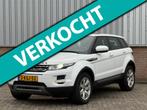 Land Rover Range Rover Evoque 2.2 eD4 2WD Pure, Voorwielaandrijving, Euro 5, Gebruikt, 4 cilinders