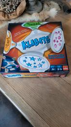 klabats, Drie of vier spelers, Ophalen of Verzenden, Zo goed als nieuw, Goliath