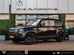 Land Rover Defender 110 3.0 P400 110 HSE | Pano | 22" Kahn |, Automaat, 12 maanden, Gebruikt, Leder en Stof
