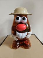 Vintage Mr. Potato Head Set – Hasbro, Ophalen of Verzenden, Zo goed als nieuw, Actiefiguur of Pop