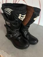 Fox Comp Y2 maat 34 Motorcross laarzen, Motorcrosskleding, Kinderen, Ophalen of Verzenden, Fox Racing