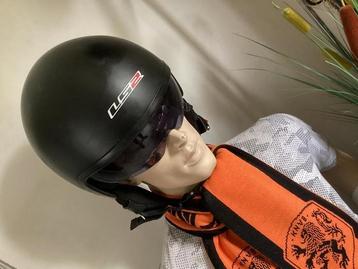 LS2 motorhelm maat S (55/56) beschikbaar voor biedingen