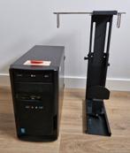 i7-4770 | 3.4 GHz | 16GB | 500GB SSD | 1TB HD | GTX 1060 3GB, Computers en Software, Ophalen, Gebruikt, Virtual Reality, SSD