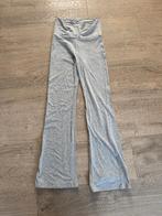 AMY & IVY broek wijde pijpen, grijs, netjes maat S DW, Kleding | Dames, Broeken en Pantalons, Ophalen of Verzenden, Amy & Ivy