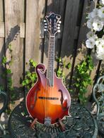 nieuwe F  style handgebouwde bluegrassmandoline, Muziek en Instrumenten, Snaarinstrumenten | Mandolines, Ophalen, Nieuw