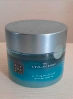 Rituals Banyu Scrub Inhoud 450 ml LIMITED EDITION, Ophalen of Verzenden, Nieuw, Overige typen