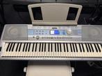 Yamaha DGX Keyboard/piano, Ophalen of Verzenden, Gebruikt, 88 toetsen, Yamaha