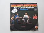 SECRET SERVICE -  ten o çlock postman - vinyl 7", Rock en Metal, Gebruikt, 7 inch, Single