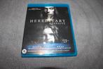 Blu-ray Hereditary, Ophalen of Verzenden, Gebruikt, Horror