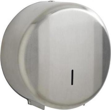 Toiletrol Jumbo dispenser RVS € 26,95 beschikbaar voor biedingen