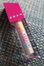 JEFFREE STAR- LIPGLOSS/TOPPER, Lippen, Nieuw, Ophalen of Verzenden, Make-up