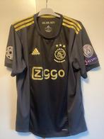 Ajax Jubileum shirt Maat L, Maat L, Ophalen of Verzenden, Gebruikt, Shirt