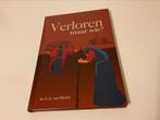 Ds. C.A. van Dieren - Verloren, maar wie? 6 preken, Ophalen of Verzenden, Zo goed als nieuw, C.A. van Dieren