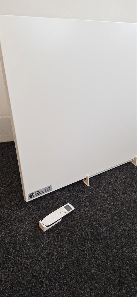 Fuave de Reykjavik 700 Verwarmingspaneel - nieuw in doos, Huis en Inrichting, Kachels, Nieuw, Vrijstaand, Overige soorten, Ophalen of Verzenden