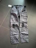 Fristads, grijze werkbroek, maat C152, (46) nieuw, Fristads, Maat 52/54 (L), Nieuw, Ophalen of Verzenden