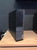 Dell optiplex 3010 desktop computer, Computers en Software, Desktop Pc's, Ophalen, HDD, 8 GB, Zo goed als nieuw