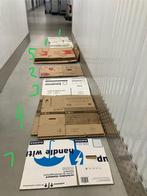 Verhuisdozen verschillende maten, Ophalen, 50 tot 75 cm, 35 tot 50 cm, Doos