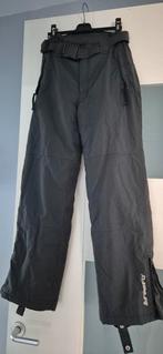Skibroek donker grijs. Maat 164. Firefly, Ophalen of Verzenden, Gebruikt, Jongen of Meisje, Broek