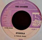 THE COUSINS - STODOLA, Ophalen of Verzenden, Gebruikt