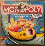 Monopoly Junior, Ophalen of Verzenden, Gebruikt, Parker