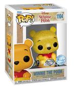 Funko POP! Disney Winnieh the Pooh Diamond Special Edition, Verzamelen, Ophalen of Verzenden