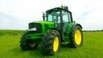 John Deere 6120, 80 tot 120 Pk, Gebruikt, 5000 tot 7500, Ophalen
