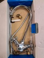 Keukenkraan. Plieger, Doe-het-zelf en Verbouw, Sanitair, Ophalen of Verzenden, Kraan