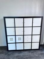 Ikea kallax, Huis en Inrichting, Ophalen, Zo goed als nieuw, 25 tot 50 cm, Minder dan 150 cm