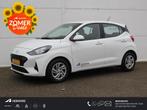 Hyundai i10 Comfort / Airco / Apple Carplay/Android Auto / C, Auto's, Stof, 899 kg, 4 stoelen, Wit