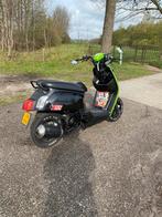 Sym tonik 50, Benzine, Overige modellen, Maximaal 45 km/u, 50 cc