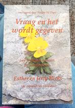 J. Hicks - Vraag en het wordt gegeven, Ophalen of Verzenden, Zo goed als nieuw