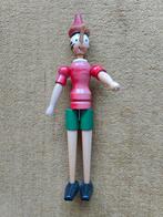 Houten Pinokkio XL - 58cm, Verzamelen, Ophalen of Verzenden, Gebruikt