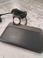 Nomad Apple watch docking station, Ophalen of Verzenden, Zo goed als nieuw, Nomad, Apple iPhone
