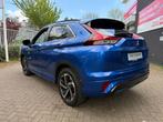 Mitsubishi Eclipse Cross 2.4 PHEV Plug-in, Auto's, Automaat, 188 pk, 4 cilinders, Blauw