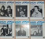 6x Beatles Unlimited • Beatles Fan Magazine, Verzenden, Artiest