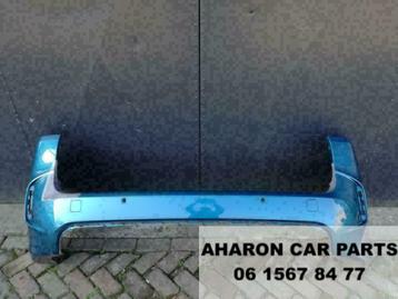F85 X5 M Achterbumper PDC 8066899 Origineel 10105 beschikbaar voor biedingen
