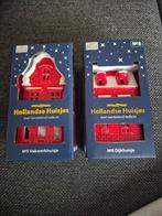 Postcodeloterij huisjes, Verzamelen, Overige Verzamelen, Ophalen of Verzenden, Nieuw