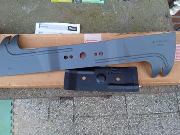 Mes voor Viking grasmaaier beschikbaar voor biedingen