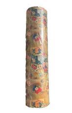 INPAKPAPIER CADEAUPAPIER ROL 220 meter 57 CM LOVE LETTER, Diversen, Cadeaupapier, -, -, Nieuw, Ophalen of Verzenden