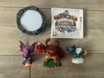 Skylanders Giants Starterpack Nintendo 3DS Skylander, Avontuur en Actie, 2 spelers, Ophalen of Verzenden, Zo goed als nieuw