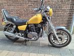 Honda shadow VT700C 1985, Motoren, Motoren | Oldtimers, 700 cc, Cardan-aandrijving, 2 cilinders, Chopper