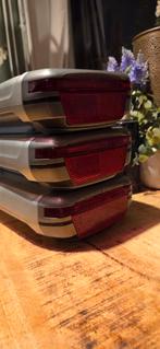 3 Defecte Fietsaccu's Sparta/Andere - Voor Handige Klusser, Ophalen of Verzenden, Gebruikt