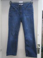 Spijkerbroek CECIL mt 34/36, Blauw, Ophalen of Verzenden, Zo goed als nieuw, W27 (confectie 34) of kleiner