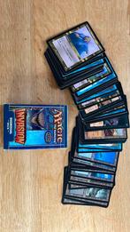 Magic – Invasion — Deck “Dismissal” (2000) – compleet, Hobby en Vrije tijd, Verzamelkaartspellen | Magic the Gathering, Ophalen