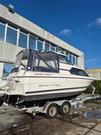 bayliner 2452, Watersport en Boten, Speedboten, Ophalen, Gebruikt, Binnenboordmotor, 6 meter of meer