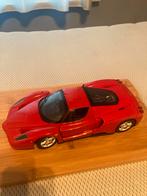 Ferrari Enzo Modelauto 1:18, Hobby en Vrije tijd, Modelauto's | 1:18, Ophalen, Gebruikt, Auto, Overige merken